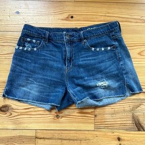 GAP shorts | 28”